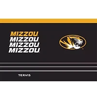 NCAA Missouri Tigers 30oz. Reverb Stainless Tumbler
