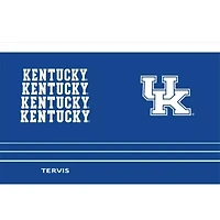 NCAA Kentucky Wildcats 30oz. Reverb Stainless Tumbler