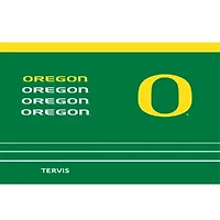 NCAA Oregon Ducks 30oz. Reverb Stainless Tumbler