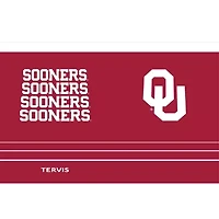 NCAA Oklahoma Sooners 30oz. Reverb Stainless Tumbler