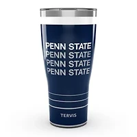 NCAA Penn State Nittany Lions 30oz. Reverb Stainless Tumbler