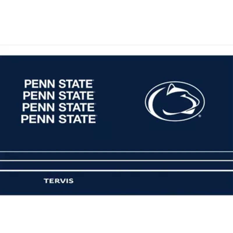 NCAA Penn State Nittany Lions 30oz. Reverb Stainless Tumbler