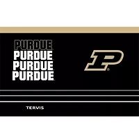 NCAA Purdue Boilermakers 30oz. Reverb Stainless Tumbler