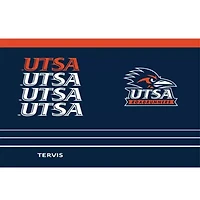 NCAA UTSA Roadrunners 30oz. Reverb Stainless Tumbler
