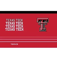 Texas Tech Red Raiders NCAA Texas Tech Raiders 30oz. Reverb Stainless Tumbler
