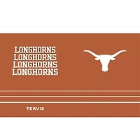 NCAA Texas Longhorns 30oz. Reverb Stainless Tumbler