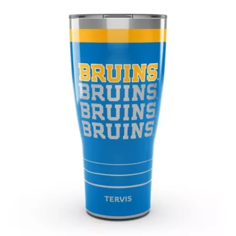 NCAA UCLA Bruins 30oz. Reverb Stainless Tumbler
