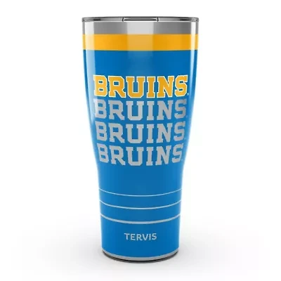NCAA UCLA Bruins 30oz. Reverb Stainless Tumbler