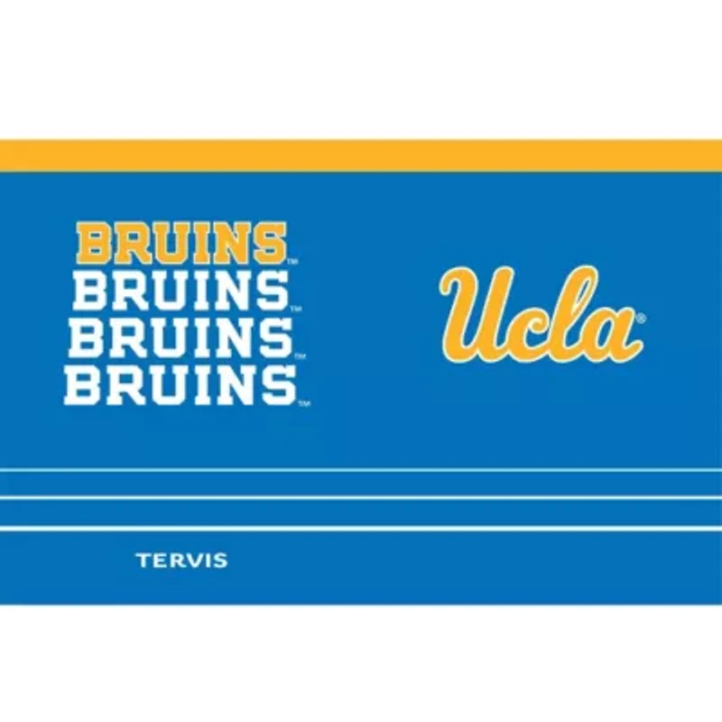 NCAA UCLA Bruins 30oz. Reverb Stainless Tumbler