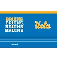 NCAA UCLA Bruins 30oz. Reverb Stainless Tumbler