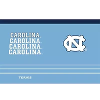 NCAA North Carolina Tar Heels 30oz. Reverb Stainless Tumbler