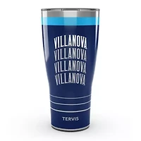 NCAA Villanova Wildcats 30oz. Reverb Stainless Tumbler