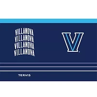 NCAA Villanova Wildcats 30oz. Reverb Stainless Tumbler