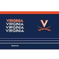 NCAA Virginia Cavaliers 30oz. Reverb Stainless Tumbler