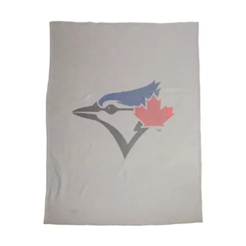 Toronto Blue Jays MLB Toronto Jays 54" x 84" Sweatshirt Blanket