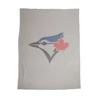 Toronto Blue Jays MLB Toronto Jays 54" x 84" Sweatshirt Blanket