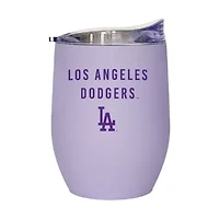 MLB Los Angeles Dodgers 16oz. Soft Touch Curved Tumbler