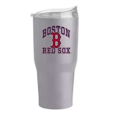 Boston Red Sox MLB Boston Sox 30oz. Powder Coat Tumbler