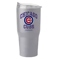 MLB Chicago Cubs 30oz. Powder Coat Tumbler