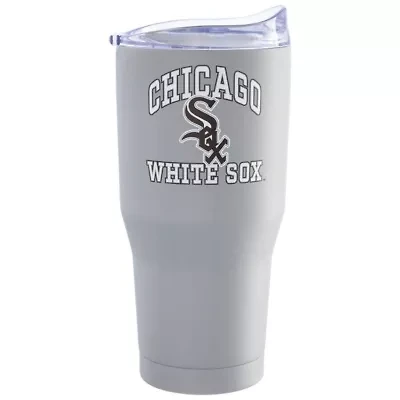 Chicago White Sox MLB Chicago Sox 30oz. Powder Coat Tumbler