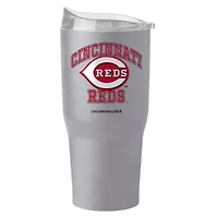 MLB Cincinnati Reds 30oz. Powder Coat Tumbler