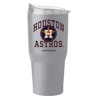 MLB Houston Astros 30oz. Powder Coat Tumbler