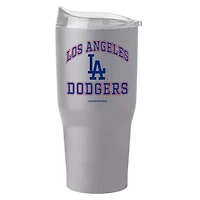 MLB Los Angeles Dodgers 30oz. Powder Coat Tumbler