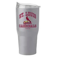 MLB St. Louis Cardinals 30oz. Powder Coat Tumbler