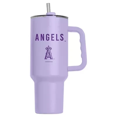 MLB Los Angeles Angels 40oz. Soft Touch Tumbler