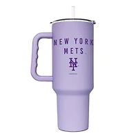 MLB New York Mets 40oz. Soft Touch Tumbler