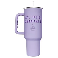 MLB St. Louis Cardinals 40oz. Soft Touch Tumbler