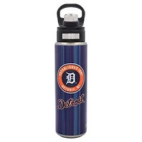 MLB Detroit Tigers 24oz. All In Wide Mouth Water Bottle