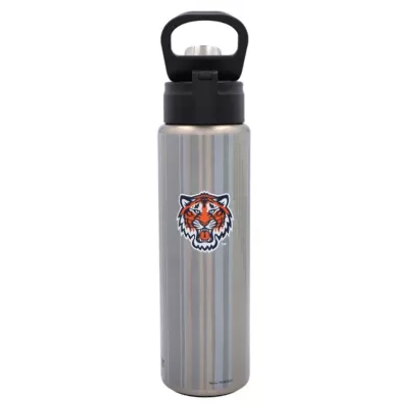 MLB Detroit Tigers 24oz. All In Wide Mouth Water Bottle