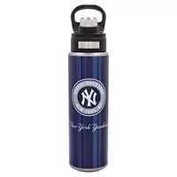 MLB New York Yankees 24oz. All In Wide Mouth Water Bottle