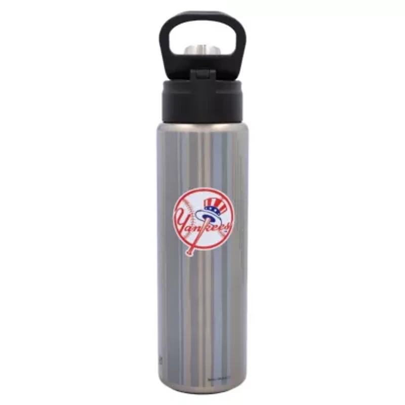 MLB New York Yankees 24oz. All In Wide Mouth Water Bottle
