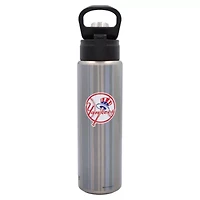 MLB New York Yankees 24oz. All In Wide Mouth Water Bottle