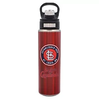 MLB St. Louis Cardinals 24oz. All In Wide Mouth Water Bottle