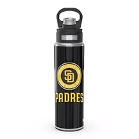 MLB San Diego Padres 24oz. All In Wide Mouth Water Bottle