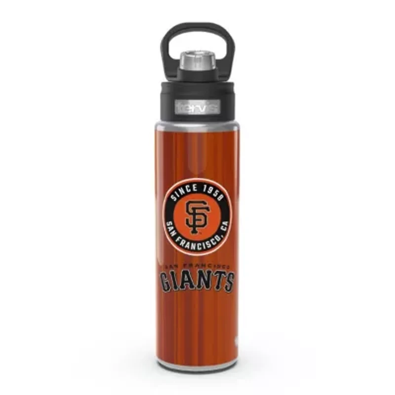 MLB San Francisco Giants 24oz. All In Wide Mouth Water Bottle