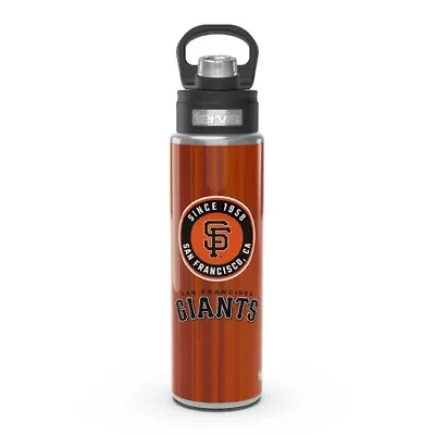 MLB San Francisco Giants 24oz. All In Wide Mouth Water Bottle