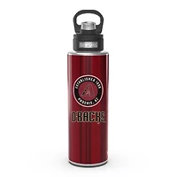 MLB Arizona Diamondbacks 40oz. All In Wide Mouth Water Bottle