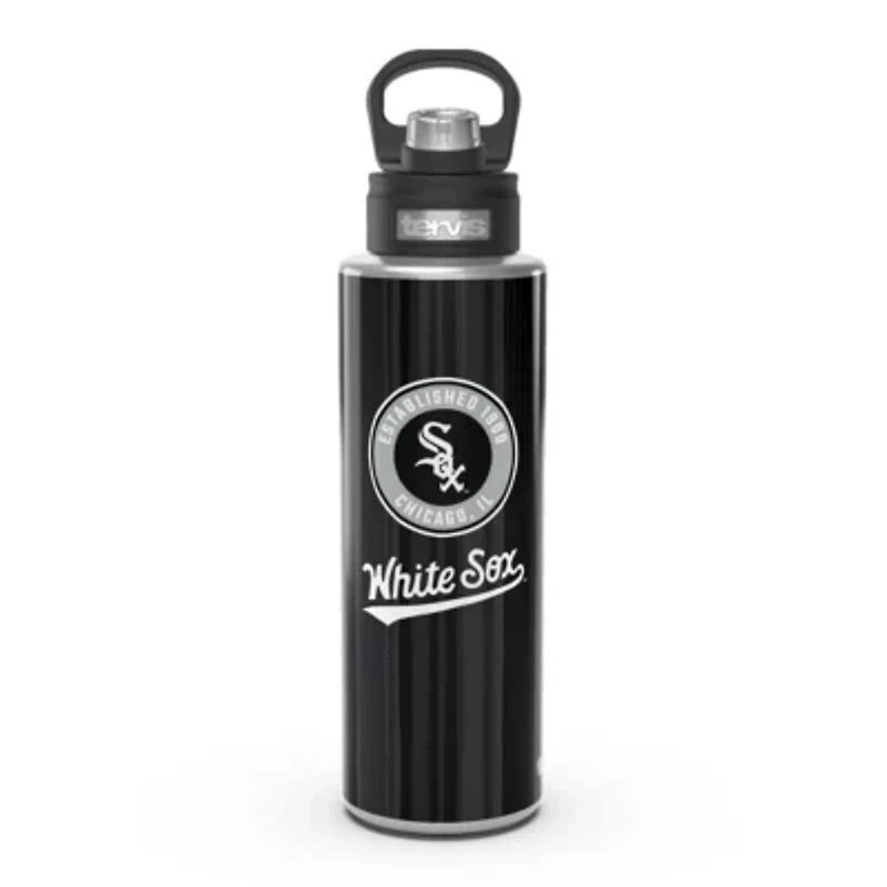 Chicago White Sox MLB Chicago Sox 40oz. All In Wide Mouth Water Bottle