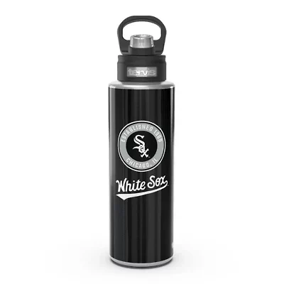 Chicago White Sox MLB Chicago Sox 40oz. All In Wide Mouth Water Bottle