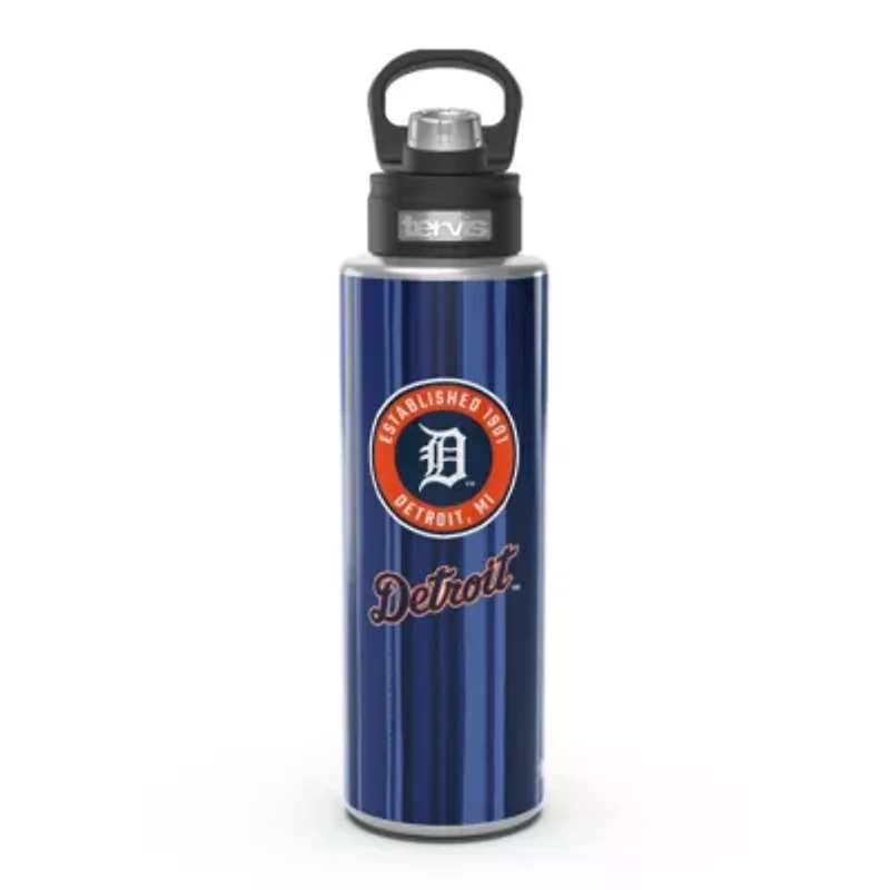 MLB Detroit Tigers 40oz. All In Wide Mouth Water Bottle