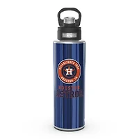 MLB Houston Astros 40oz. All In Wide Mouth Water Bottle