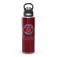 MLB Los Angeles Angels 40oz. All In Wide Mouth Water Bottle