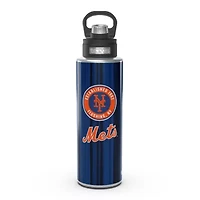MLB New York Mets 40oz. All In Wide Mouth Water Bottle