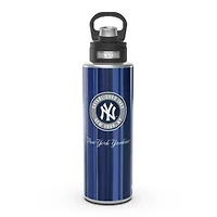 MLB New York Yankees 40oz. All In Wide Mouth Water Bottle
