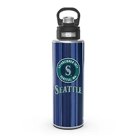 MLB Seattle Mariners 40oz. All In Wide Mouth Water Bottle