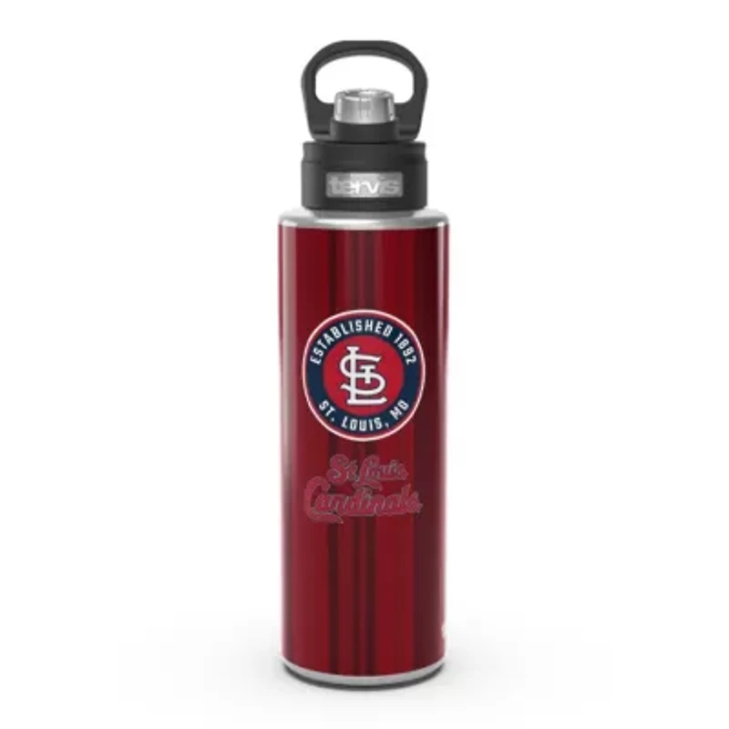 MLB St. Louis Cardinals 40oz. All In Wide Mouth Water Bottle
